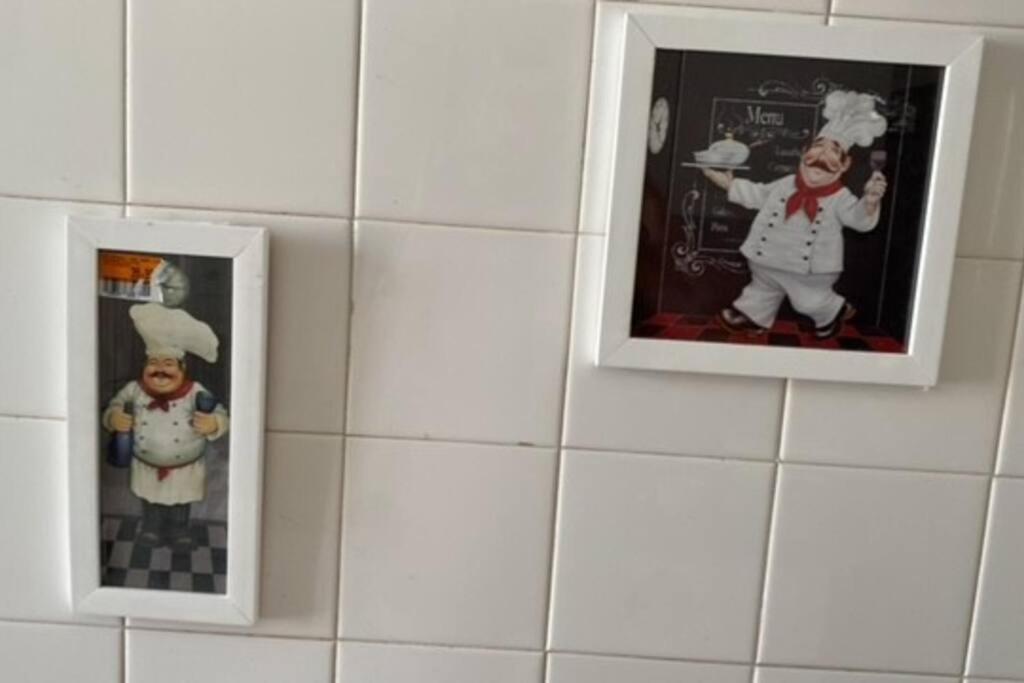 Appartamento Leblon Visual Incrivel C Garagem *