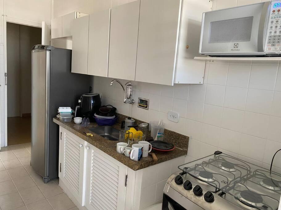Leblon Visual Incrivel C Garagem Rio de Janeiro