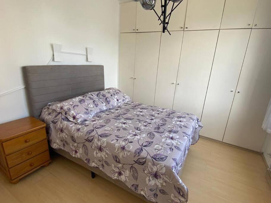 Leblon Visual Incrivel C Garagem Appartamento Rio de Janeiro