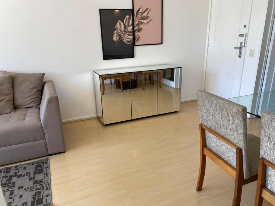 Leblon Visual Incrivel C Garagem Appartamento